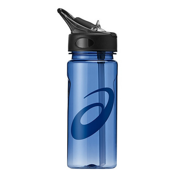 ASICS ASICS 3033A131 400 BOTTLE 0,6L Бутылка для воды