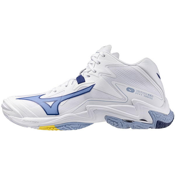 MIZUNO MIZUNO V1GA2405 97 WAVE LIGHTNING Z8 MID Кроссовки