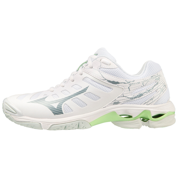MIZUNO MIZUNO V1GC2160 37 WAVE VOLTAGE Кроссовки