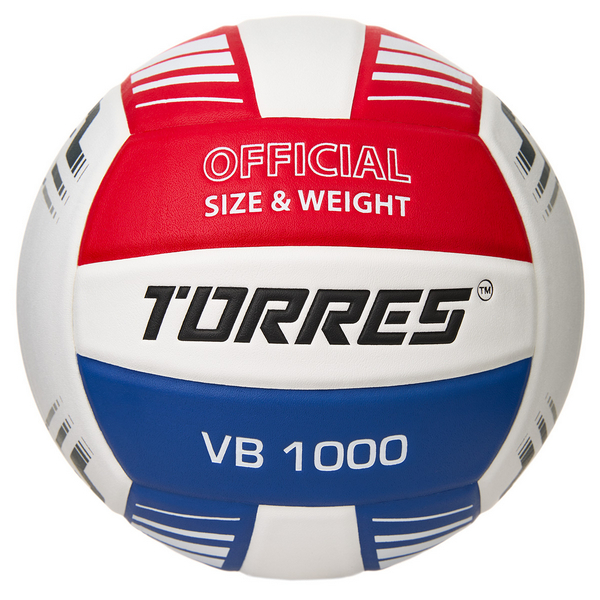 TORRES TORRES VB 1000 Мяч волейбольный